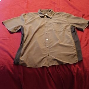 Sierra Designs Button Up